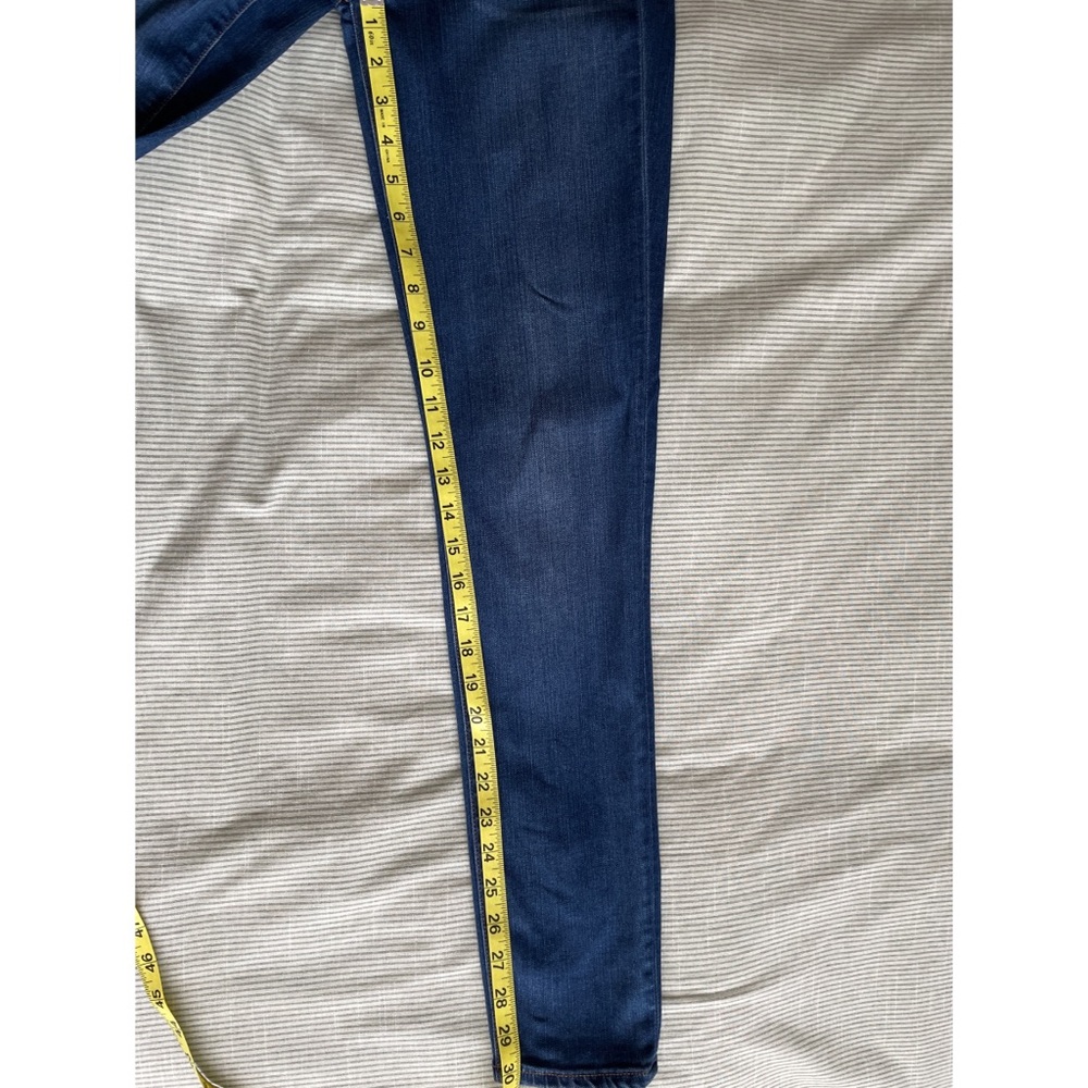 Madewell Roadtripper Jeans size 27 - Picture 4 of 8